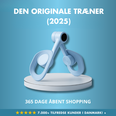 Toniva™ – Træner til lår og core