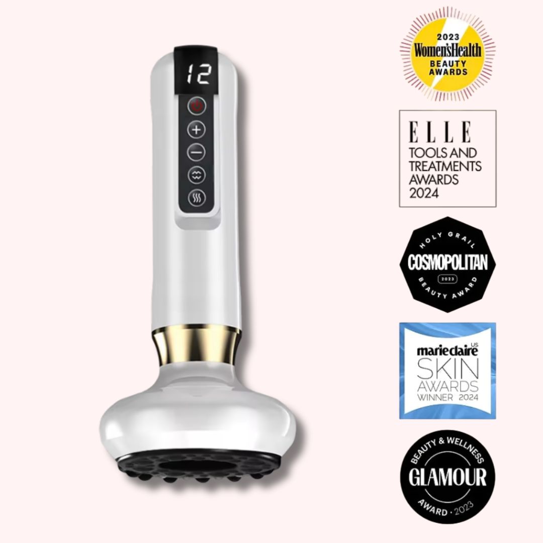 Cellexa™ - Cellulite Reduceringsmassager
