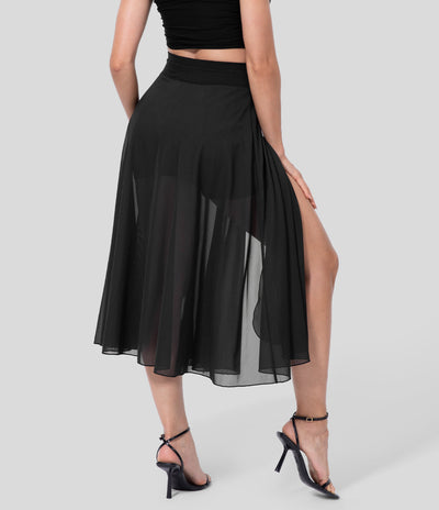 Sam™ – Elegant 2-i-1 Nederdel