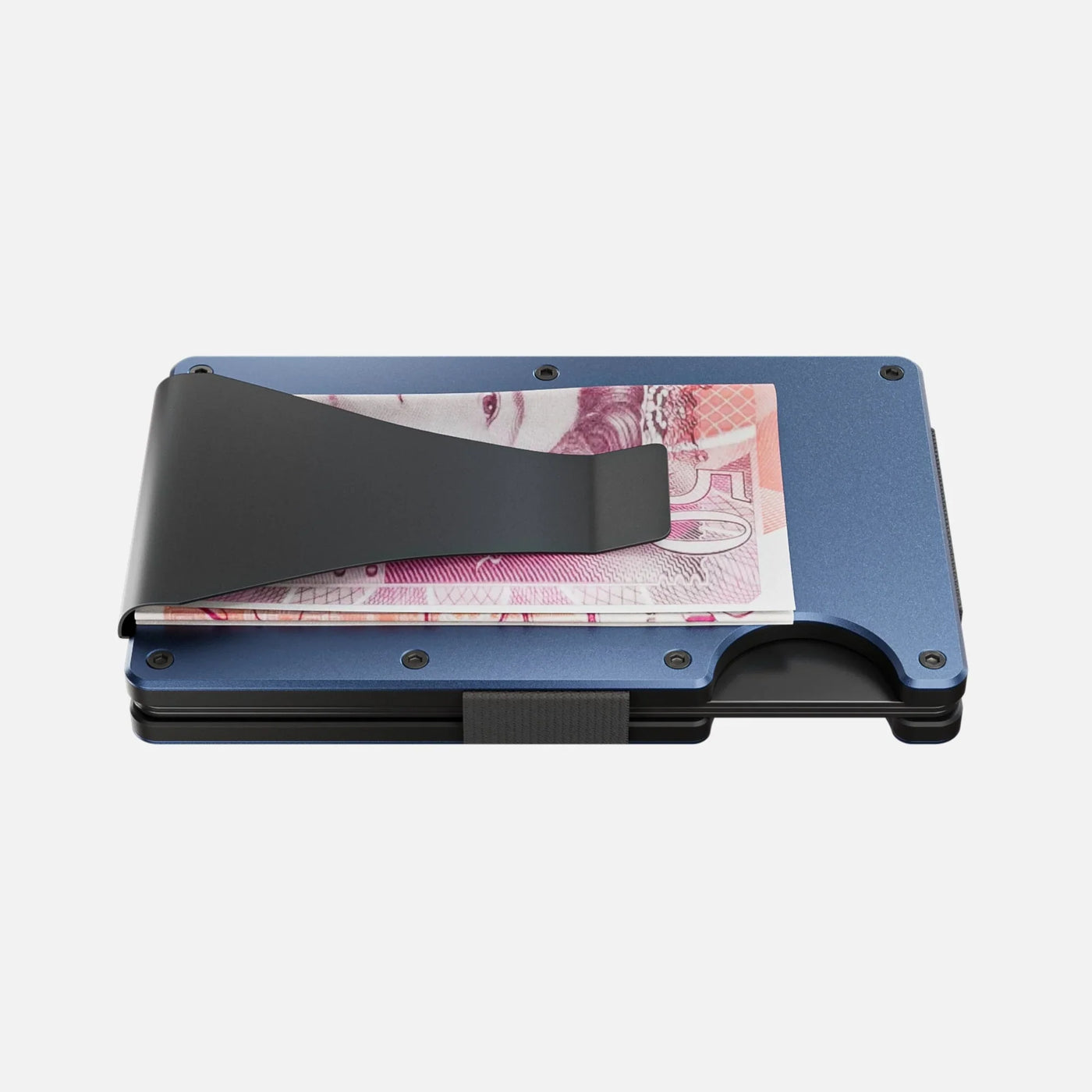 Aegis™ – Minimalistisk RFID-sikker Tegnebog