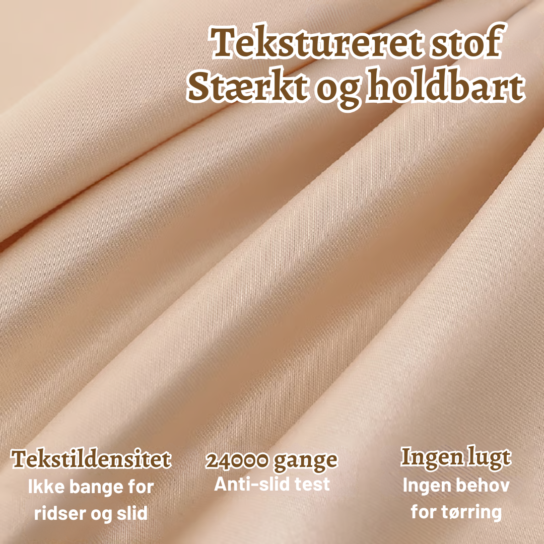 SpaceEase™ – Selvkomprimerende Opbevaringsorganisator
