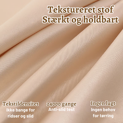 SpaceEase™ – Selvkomprimerende Opbevaringsorganisator