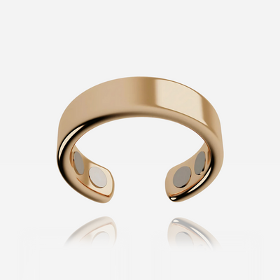 Zenova™ – Magnetfeltterapi-Ring