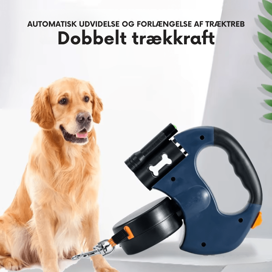 WalkMate™ - Hundesnor