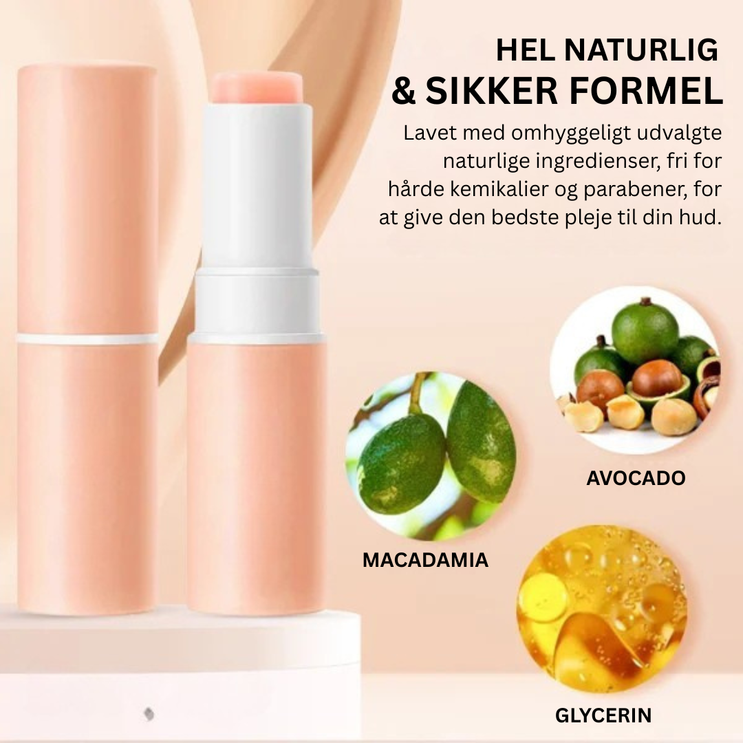 EternaGlow™ - Øjeblikkelig Rynkereduktion