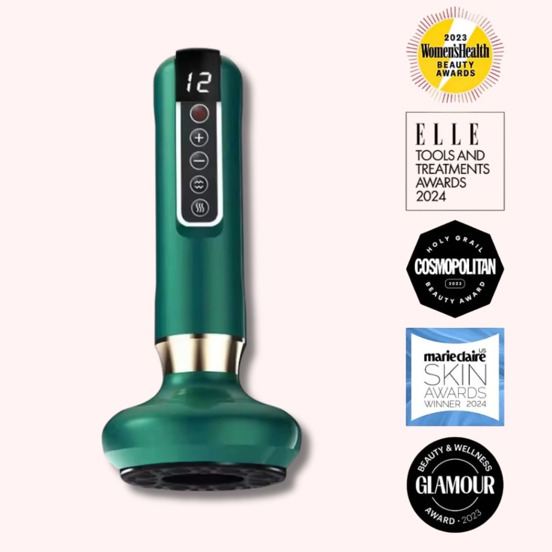 Cellexa™ - Cellulite Reduceringsmassager