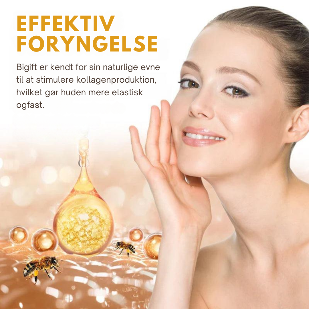 DermaLift™ – Avanceret Botox-Lignende Creme