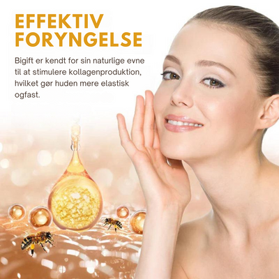 DermaLift™ – Avanceret Botox-Lignende Creme