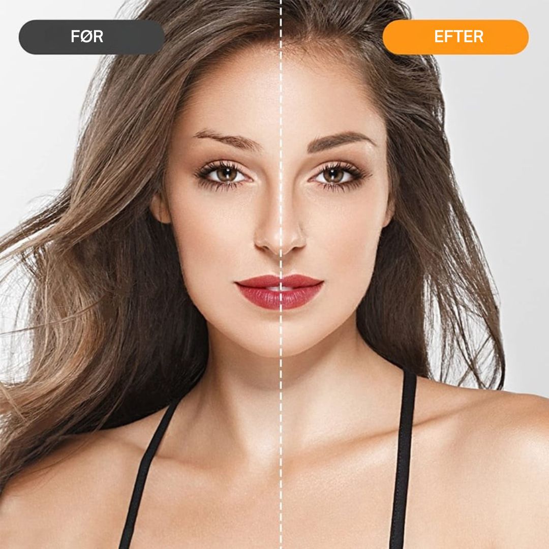 BrowTint™ – Langvarig Vandfast Wenkbrauwgel