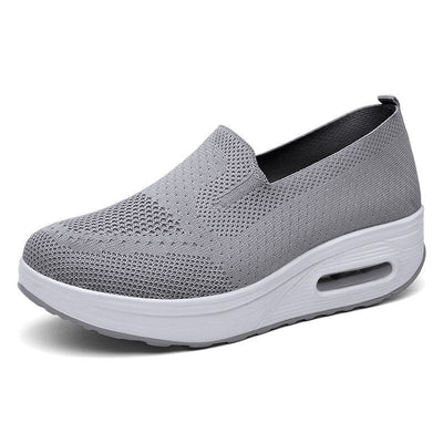 Lydine™ - Stilfulde og Komfortable Sneakers