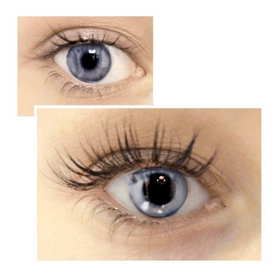Lashora™ – Avanceret Peptidbaseret Vippeserum