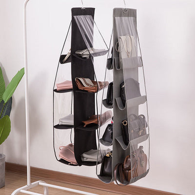 Bagly™ - Pladsbesparende Organizer