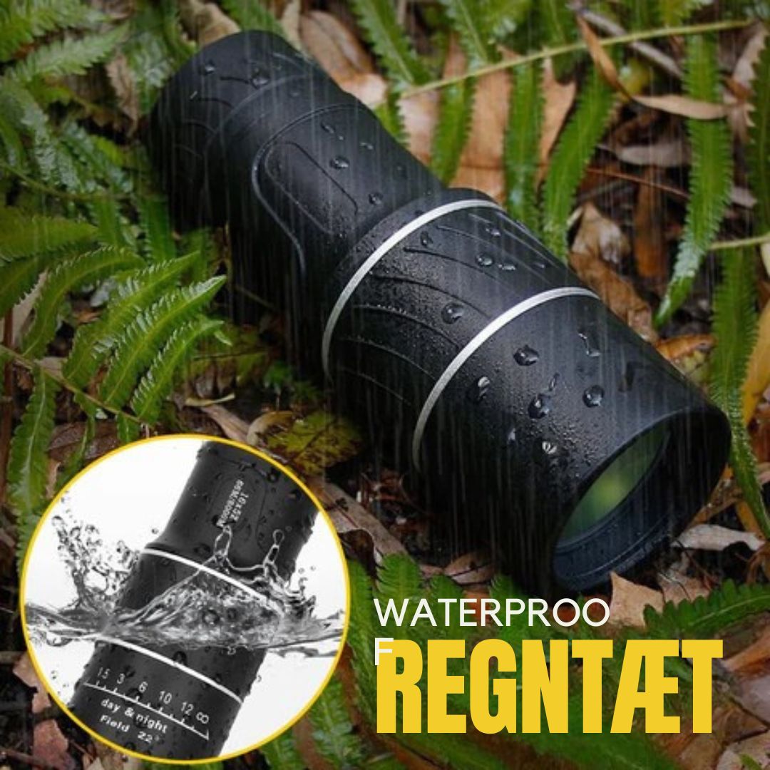 EagleSight™ - Militær HD Monokular