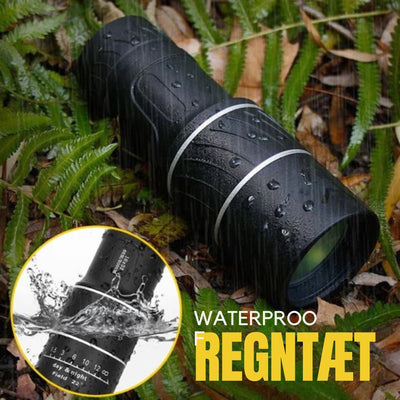 EagleSight™ - Militær HD Monokular