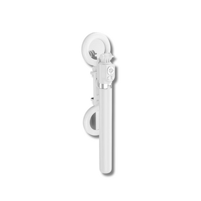 SnapGlow™ – Bærbart 6-i-1 LED Ringlys Stativ