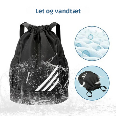 HydraBag™ - Vandtæt sportstaske