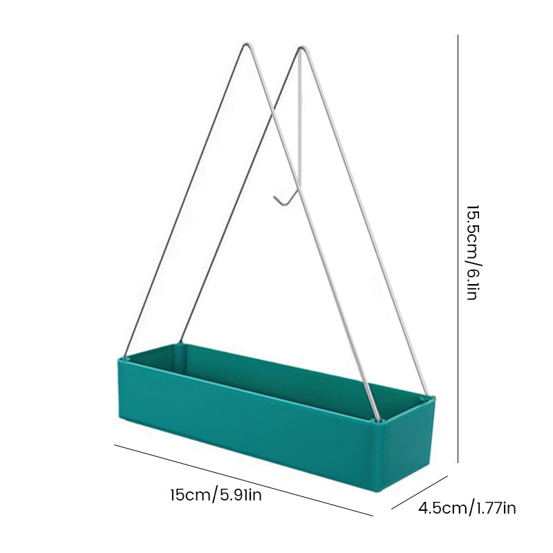 MosGuard™- Ultimative Myggeafvisende Holder