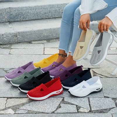 Lyra™ – Ultralette Komfortsko
