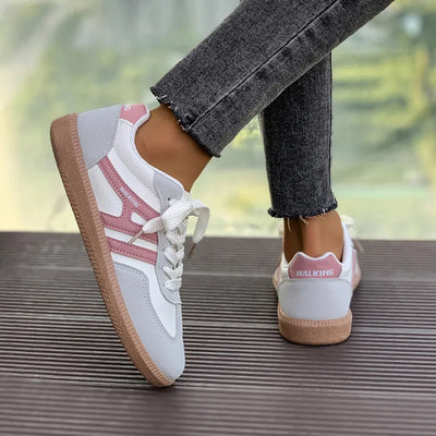 Clara™ – Tidløse Ortopædiske Sneakers