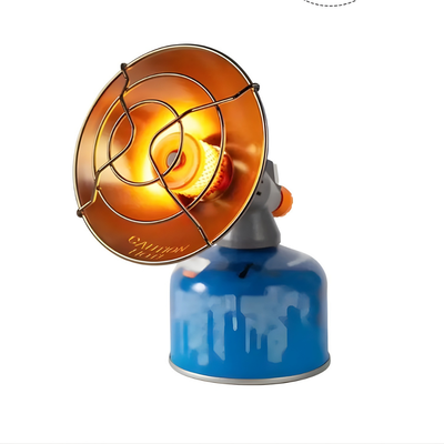 PeakWarm™ – Letvægts Mini Bærbar Udendørs Varmer