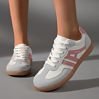 Clara™ – Tidløse Ortopædiske Sneakers