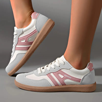 Clara™ – Tidløse Ortopædiske Sneakers