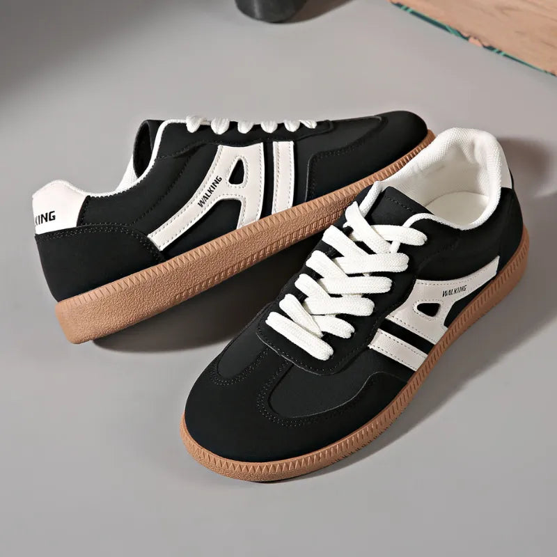 Clara™ – Tidløse Ortopædiske Sneakers