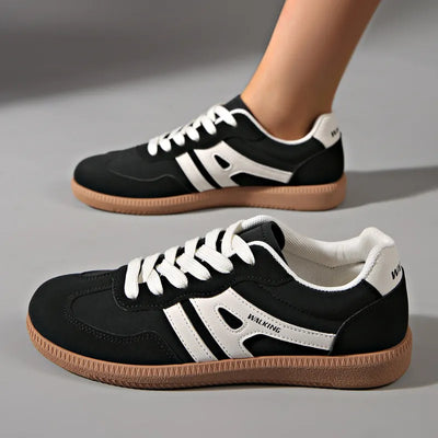 Clara™ – Tidløse Ortopædiske Sneakers