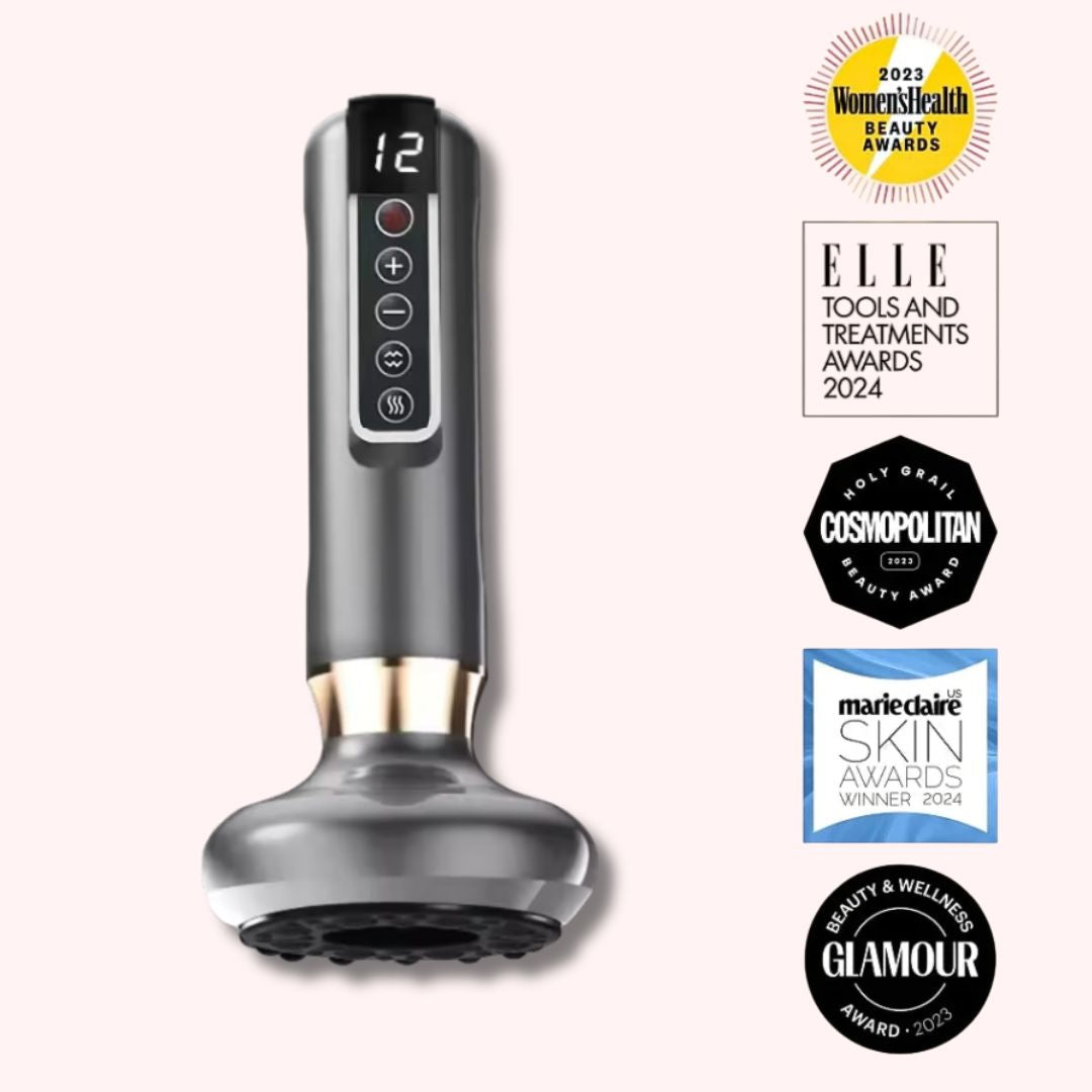 Cellexa™ - Cellulite Reduceringsmassager