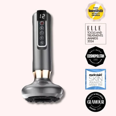 Cellexa™ - Cellulite Reduceringsmassager