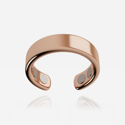 Zenova™ – Magnetfeltterapi-Ring