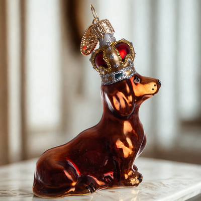 KongeHvalp™ – Miniature Kongelig Hund