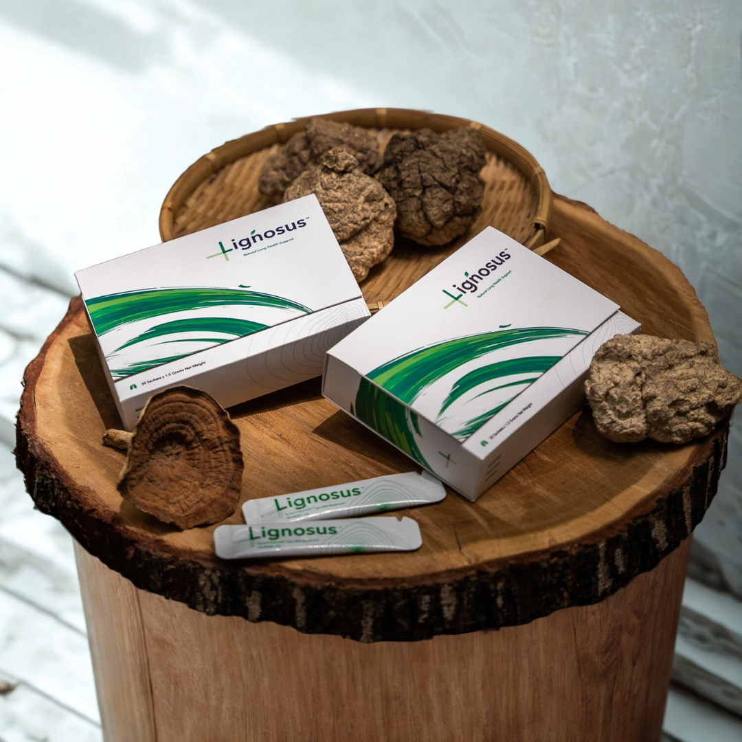 AirNatura™ – Naturlig Dyb Indånding