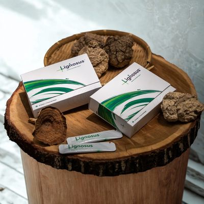 AirNatura™ – Naturlig Dyb Indånding
