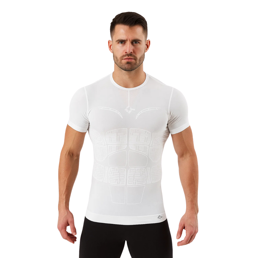 AeroSkin™ – Åndbar Performance Trøje