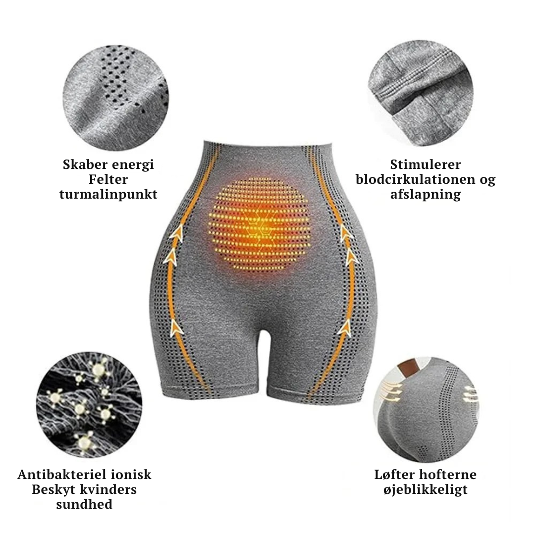 UltraLift™ – Sømløse Løftende Bukser