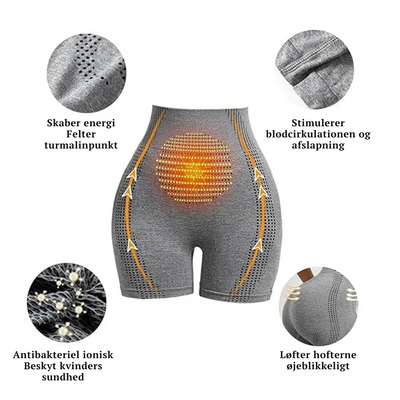 UltraLift™ – Sømløse Løftende Bukser