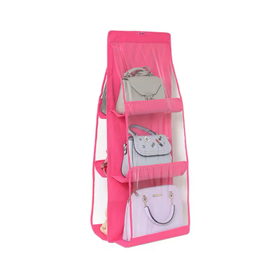 Bagly™ - Pladsbesparende Organizer