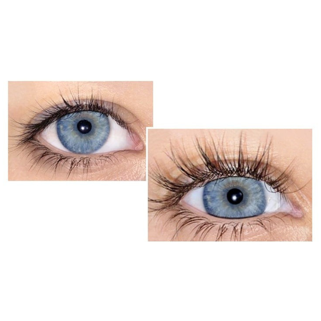 Lashora™ – Avanceret Peptidbaseret Vippeserum