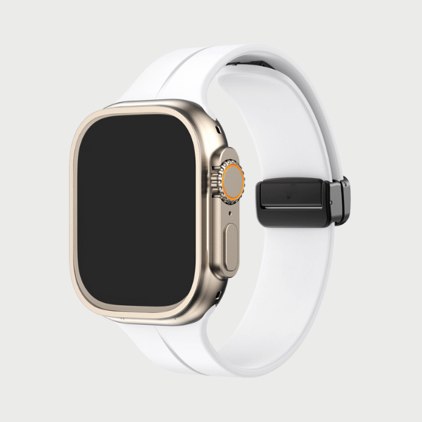 FlexiBand™ - Magnetisk bånd til Apple Watch - KØB 1 FÅ 1 GRATIS!