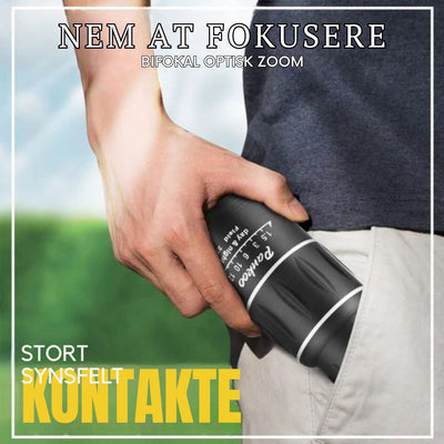 EagleSight™ - Militær HD Monokular