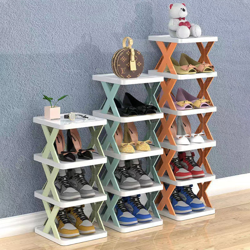 ShoeRack™ - Pladsbesparende Organizer