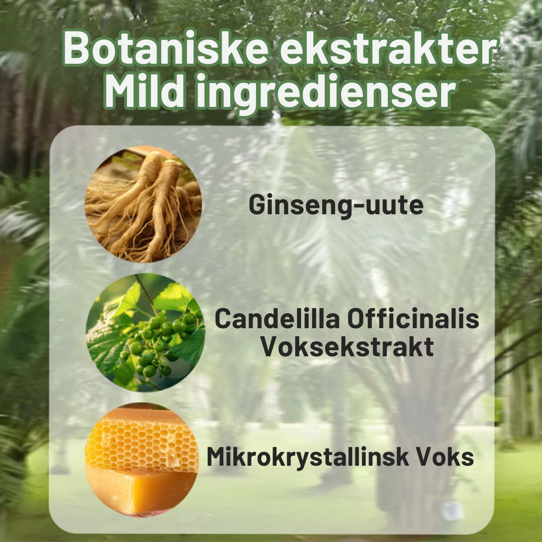 Chroma™ – Øjeblikkelig Hårfarvekam