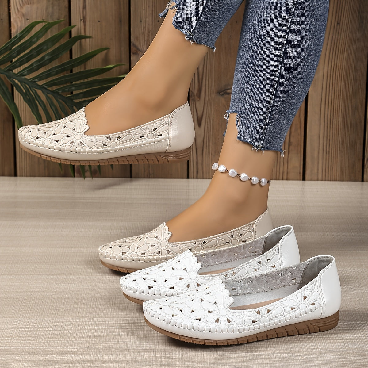 Olivia™ – Stilfulde Ortopædiske Sandaler