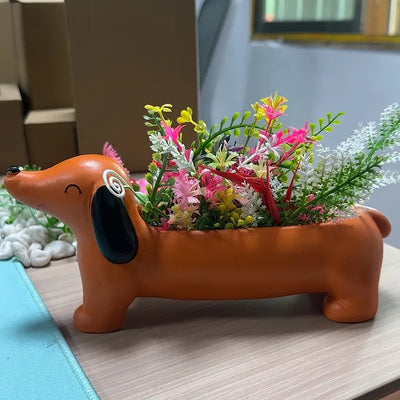 Pawtastic™ - Planter til hunde