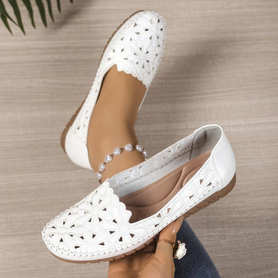 Olivia™ – Stilfulde Ortopædiske Sandaler