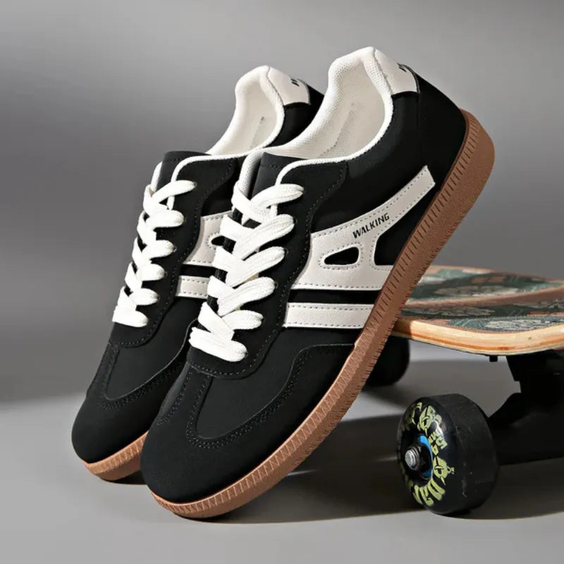 Clara™ – Tidløse Ortopædiske Sneakers