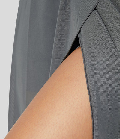 Sam™ – Elegant 2-i-1 Nederdel