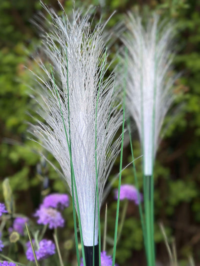 GlowGrass™ – Dekorativ Pampas med Solceller