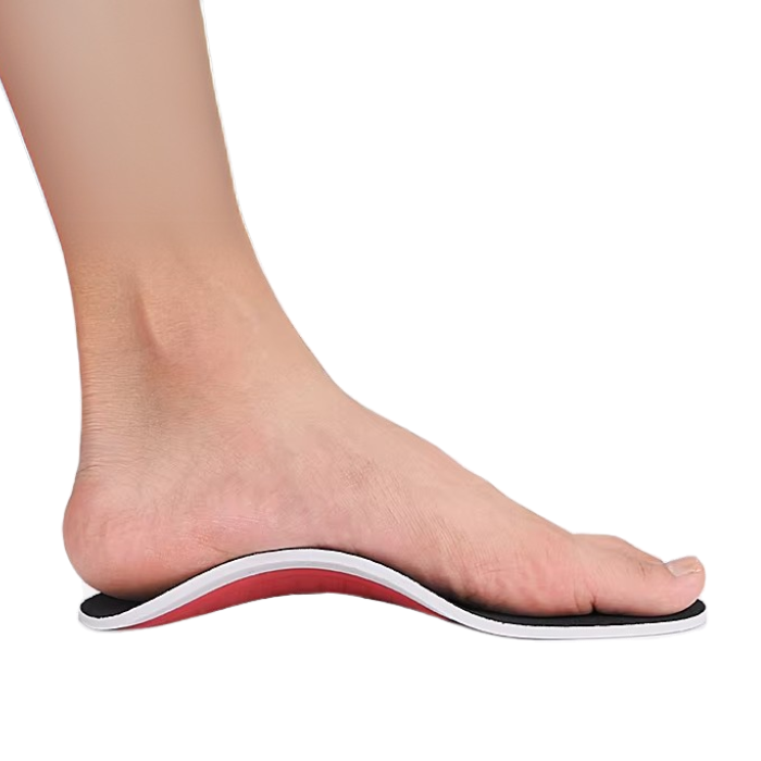 TerraEase™ - Ortopædiske Udendørssko